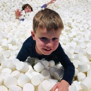 Meet your Posher, Cheryl